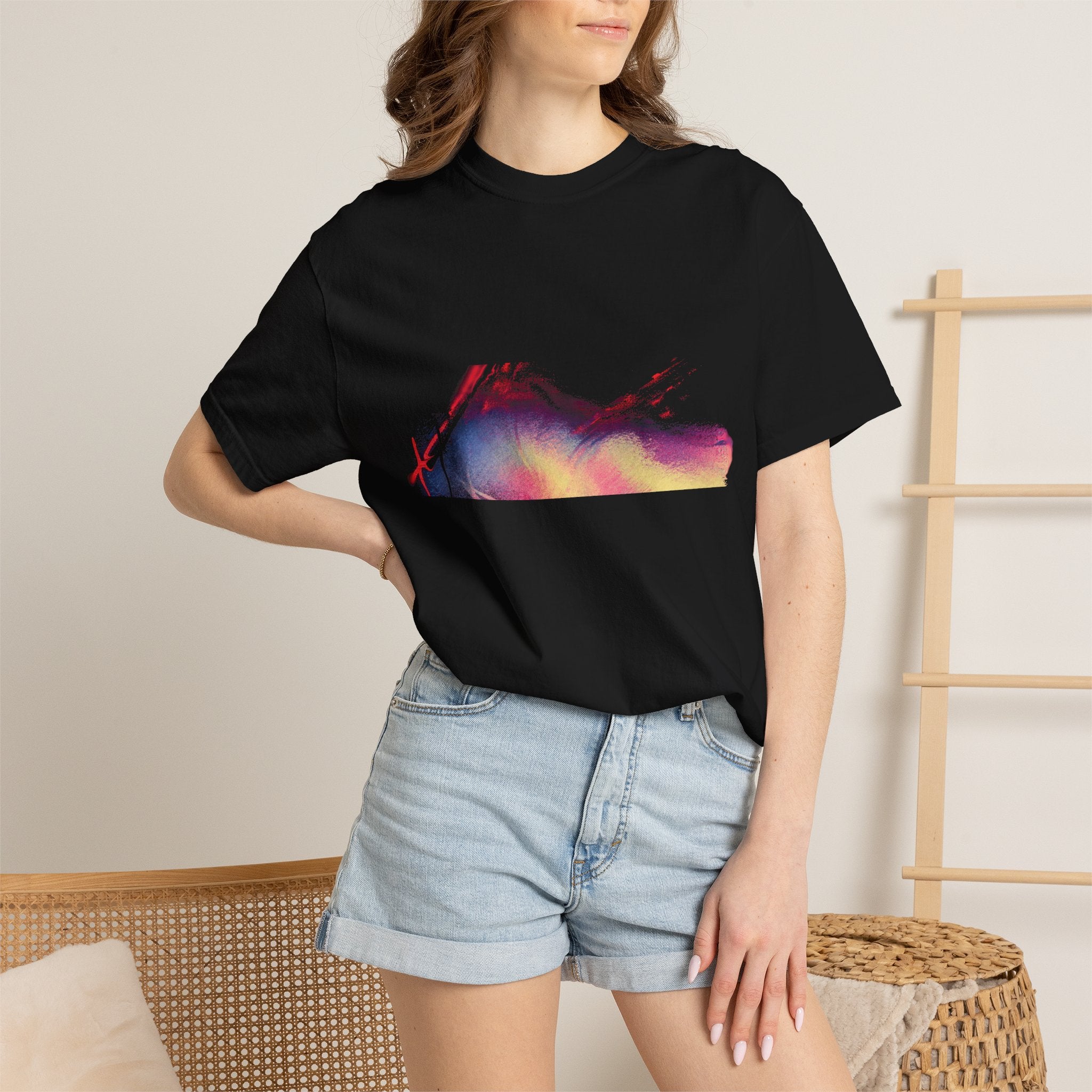 The Overwhelm pt. 2 | Unisex T-shirt