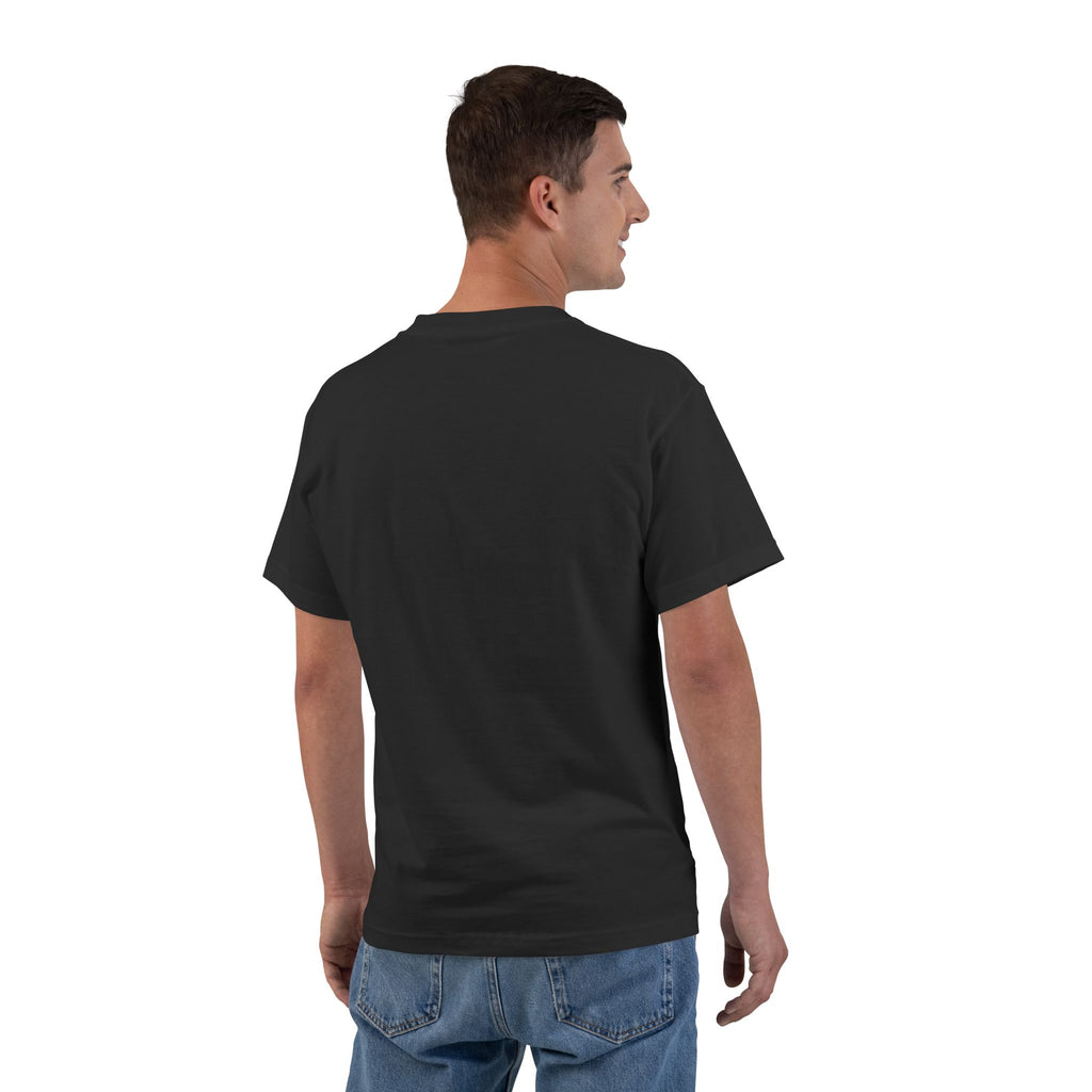 Abstract Landscape T-Shirt — Nature Tee
