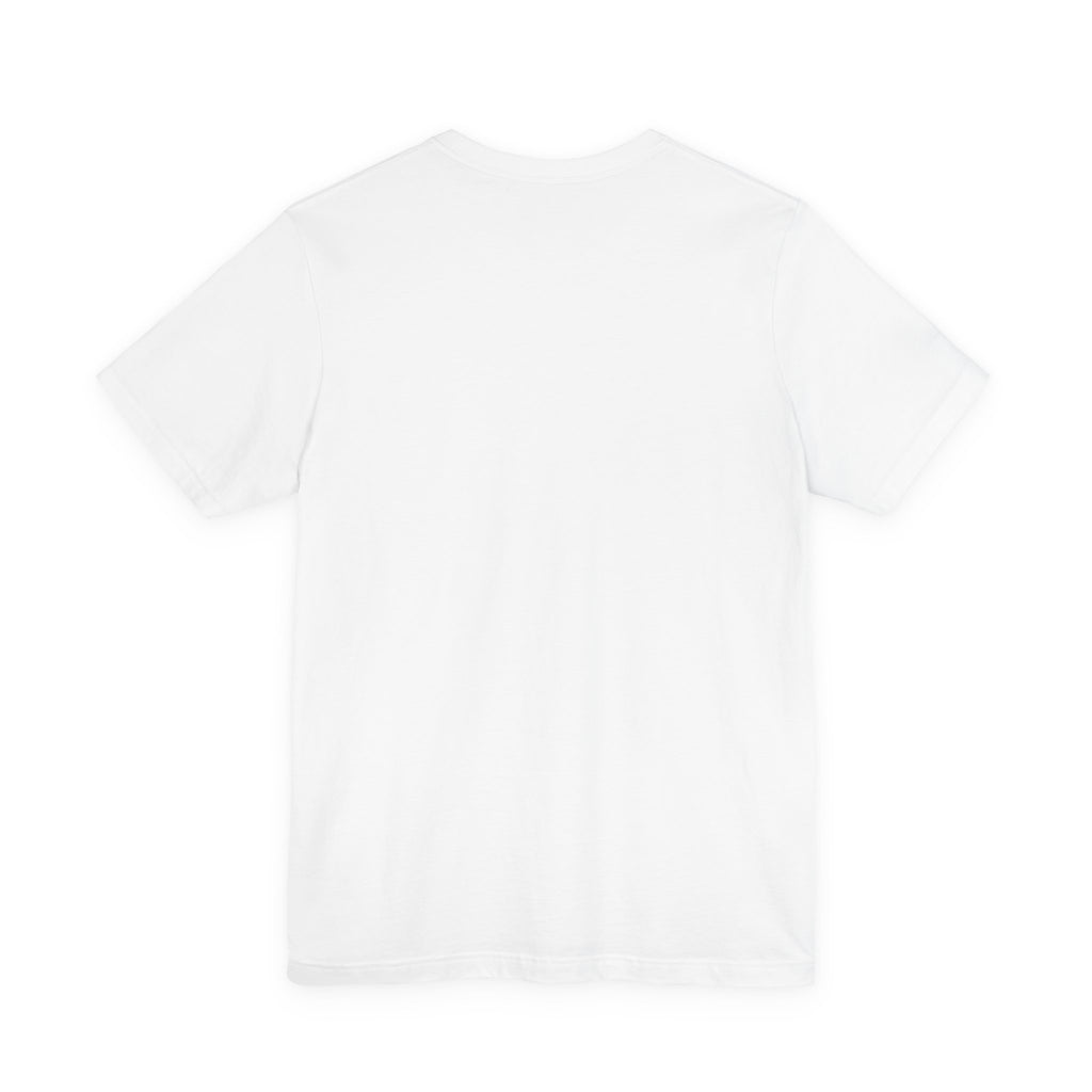 Ink Drip — Black & White Abstract 'Drip' Graphic Tee