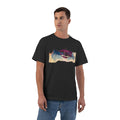 Abstract Landscape T-Shirt — Nature Tee