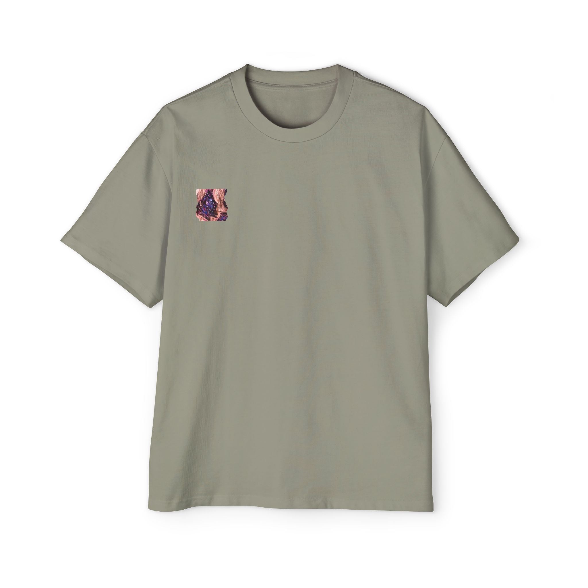 Opal Treebark — Unisex Tee