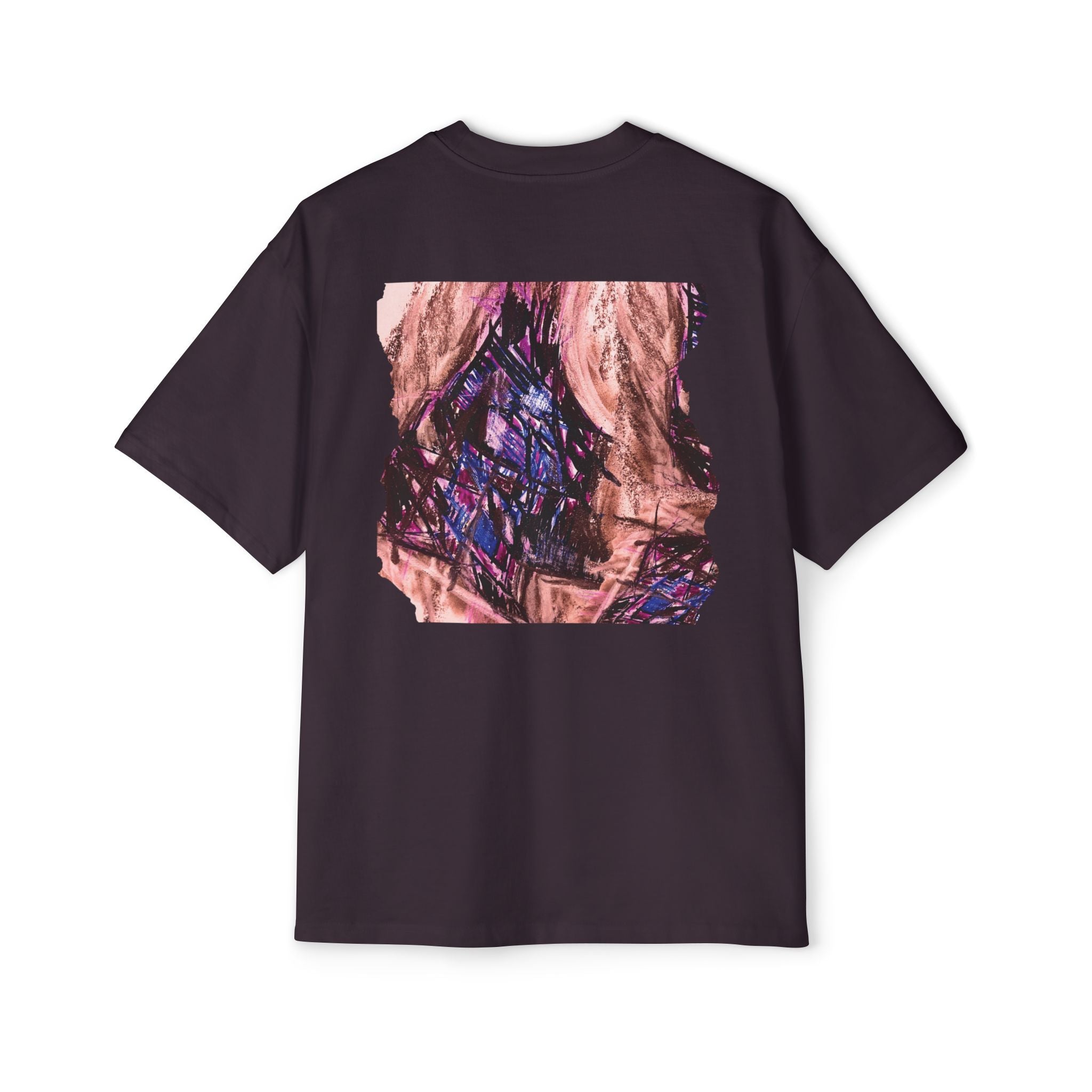 Opal Treebark — Unisex Tee