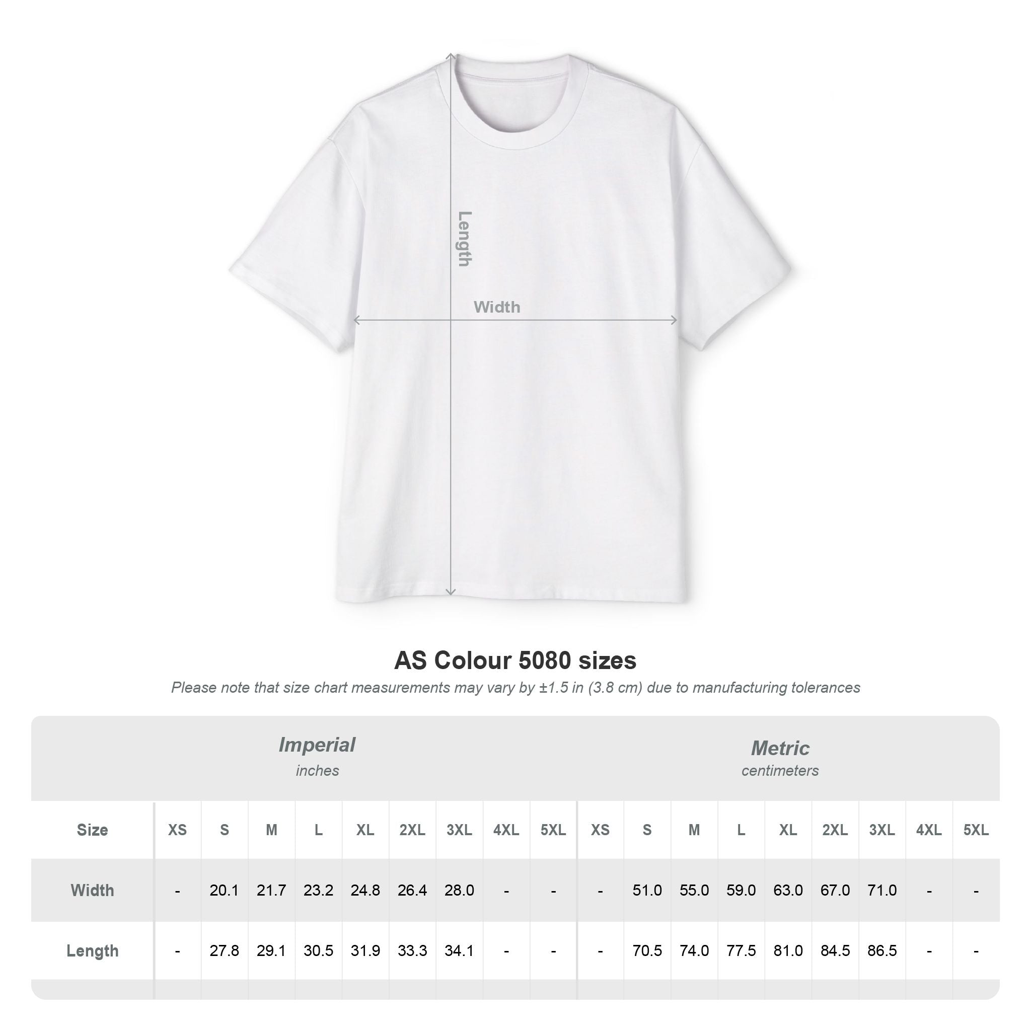 Sailing Illusion Abstract | Unisex Oversized Tee