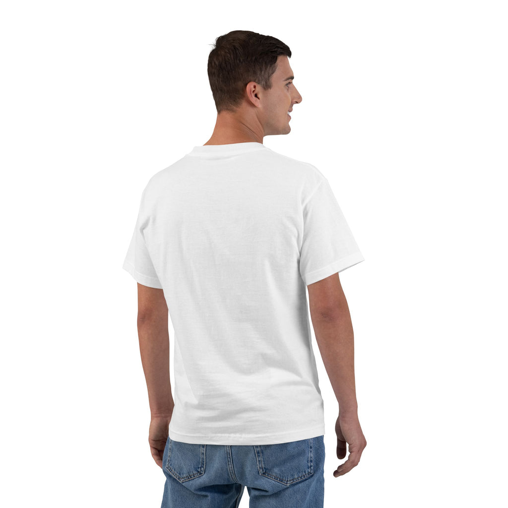 Abstract Landscape T-Shirt — Nature Tee