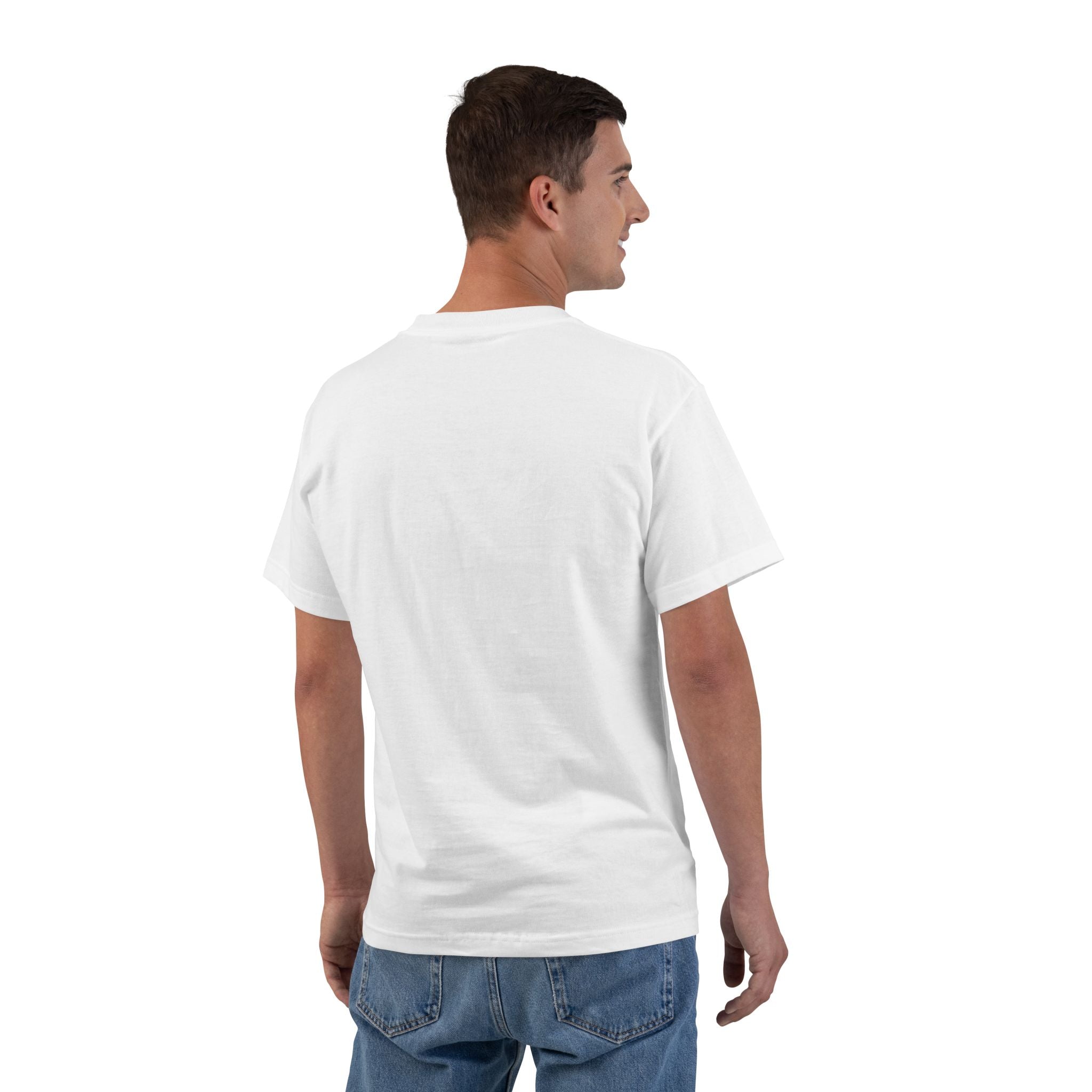 Abstract Landscape T-Shirt — Nature Tee