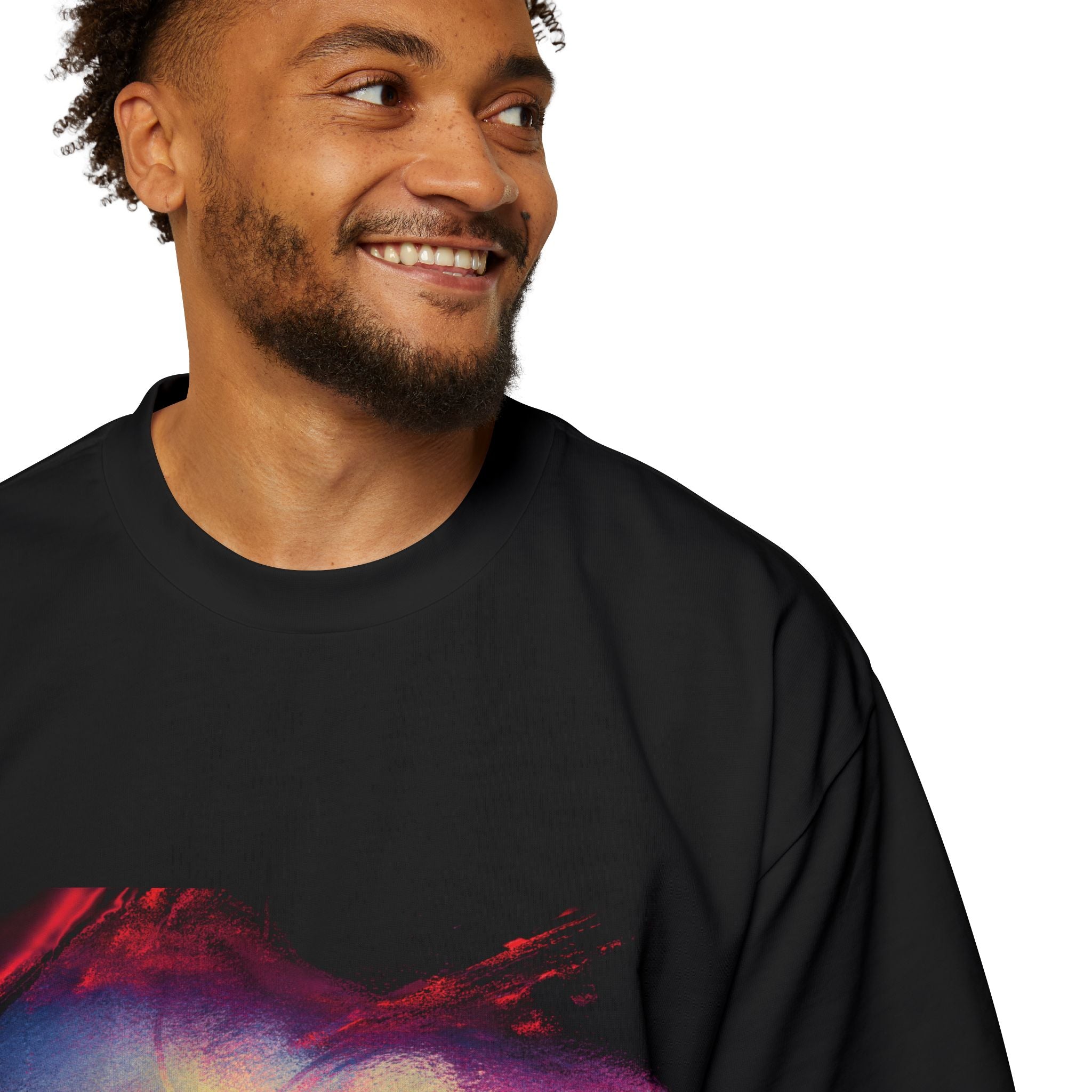 The Overwhelm pt. 2 | Unisex T-shirt