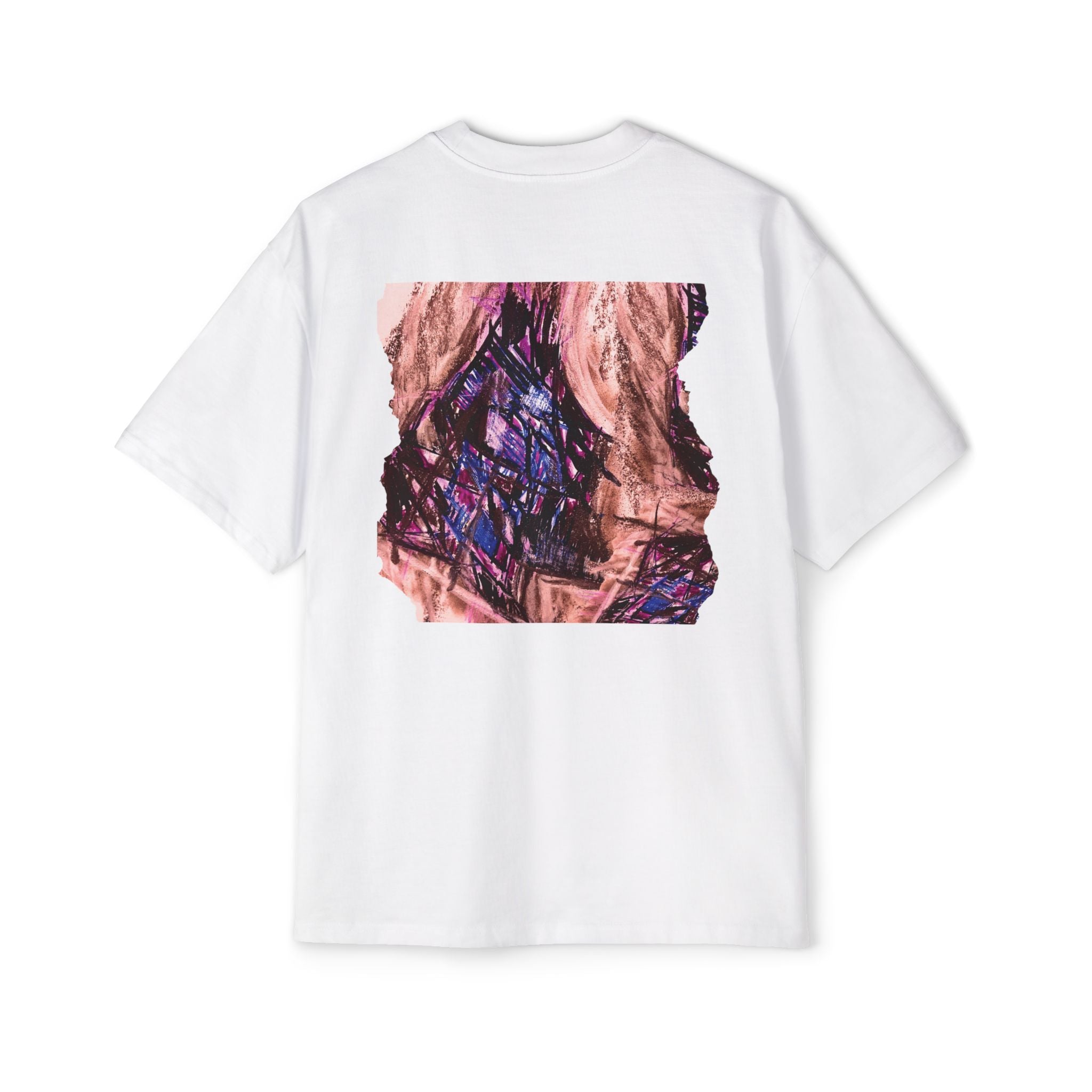 Opal Treebark — Unisex Tee