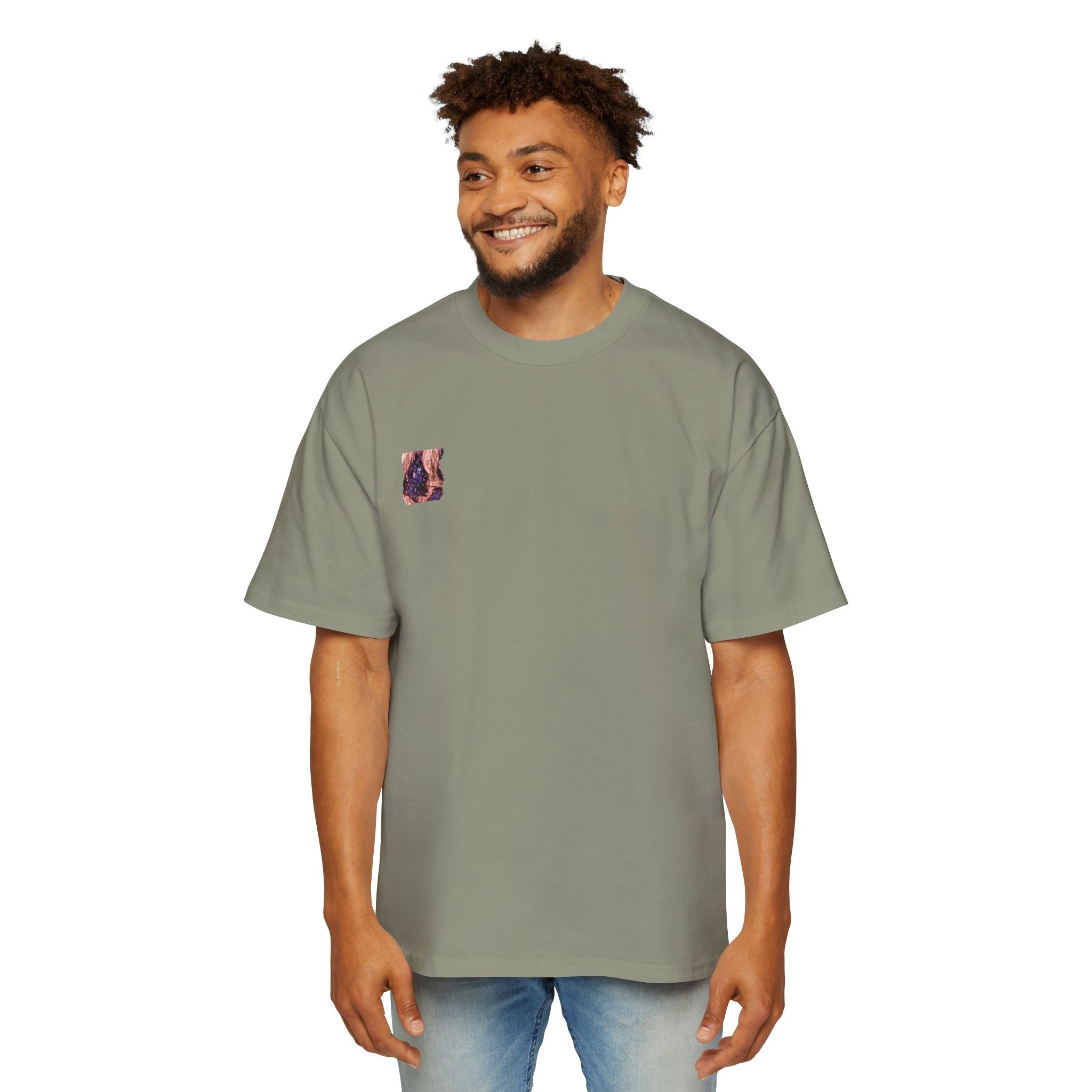 Opal Treebark — Unisex Tee