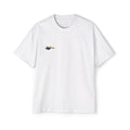 Sailing Illusion (back)┃ Unisex T-Shirt