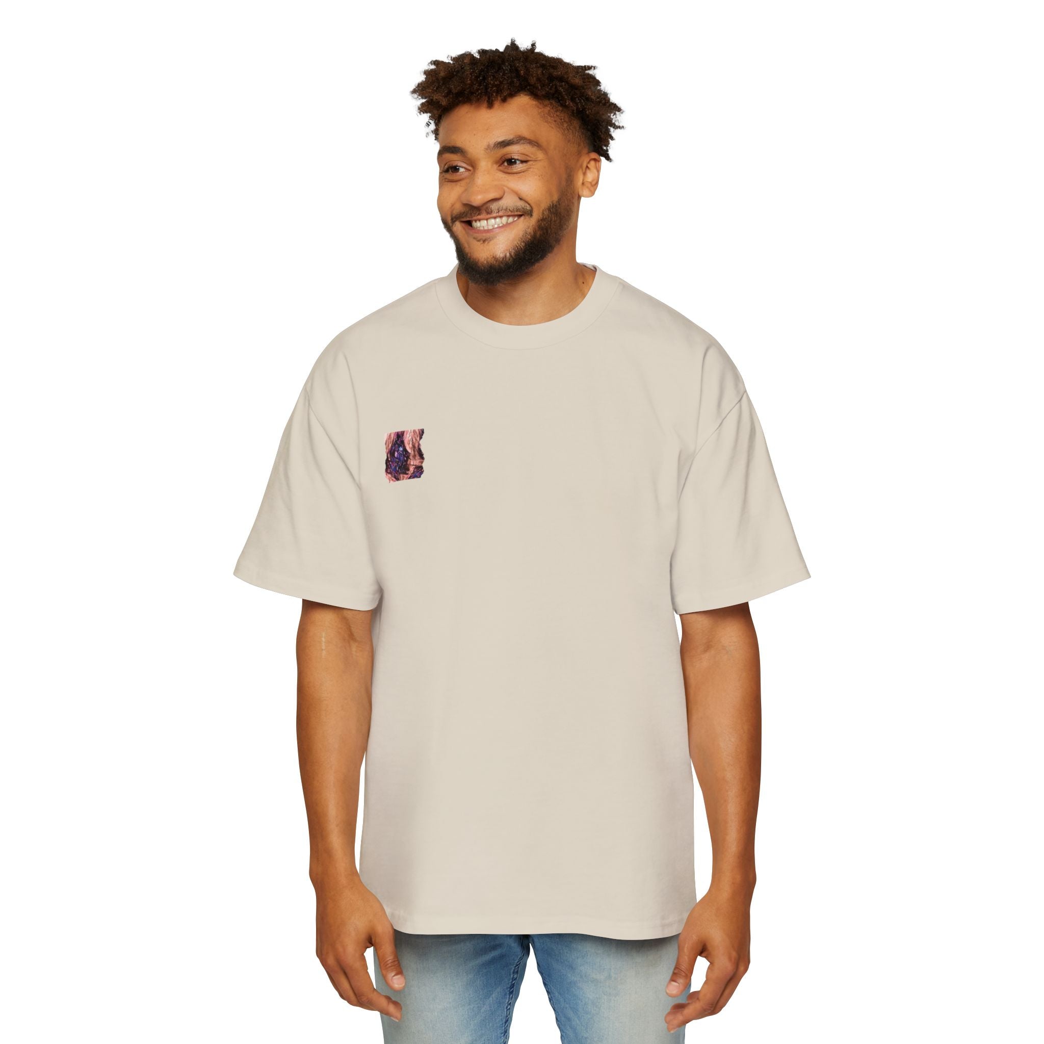 Opal Treebark — Unisex Tee