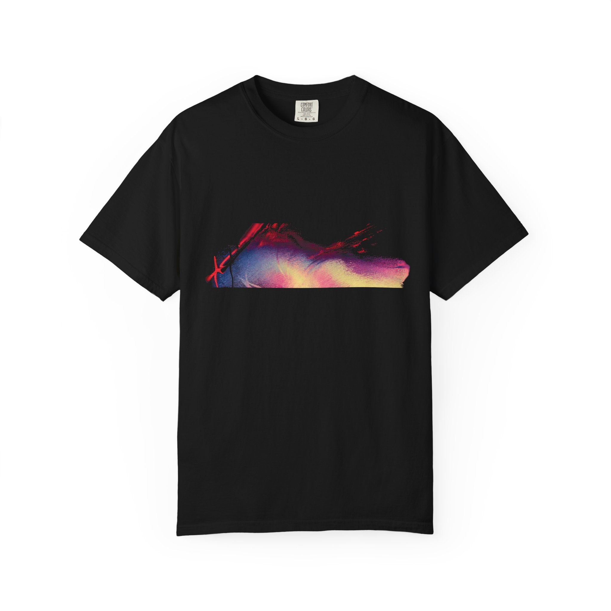 The Overwhelm pt. 2 | Unisex T-shirt