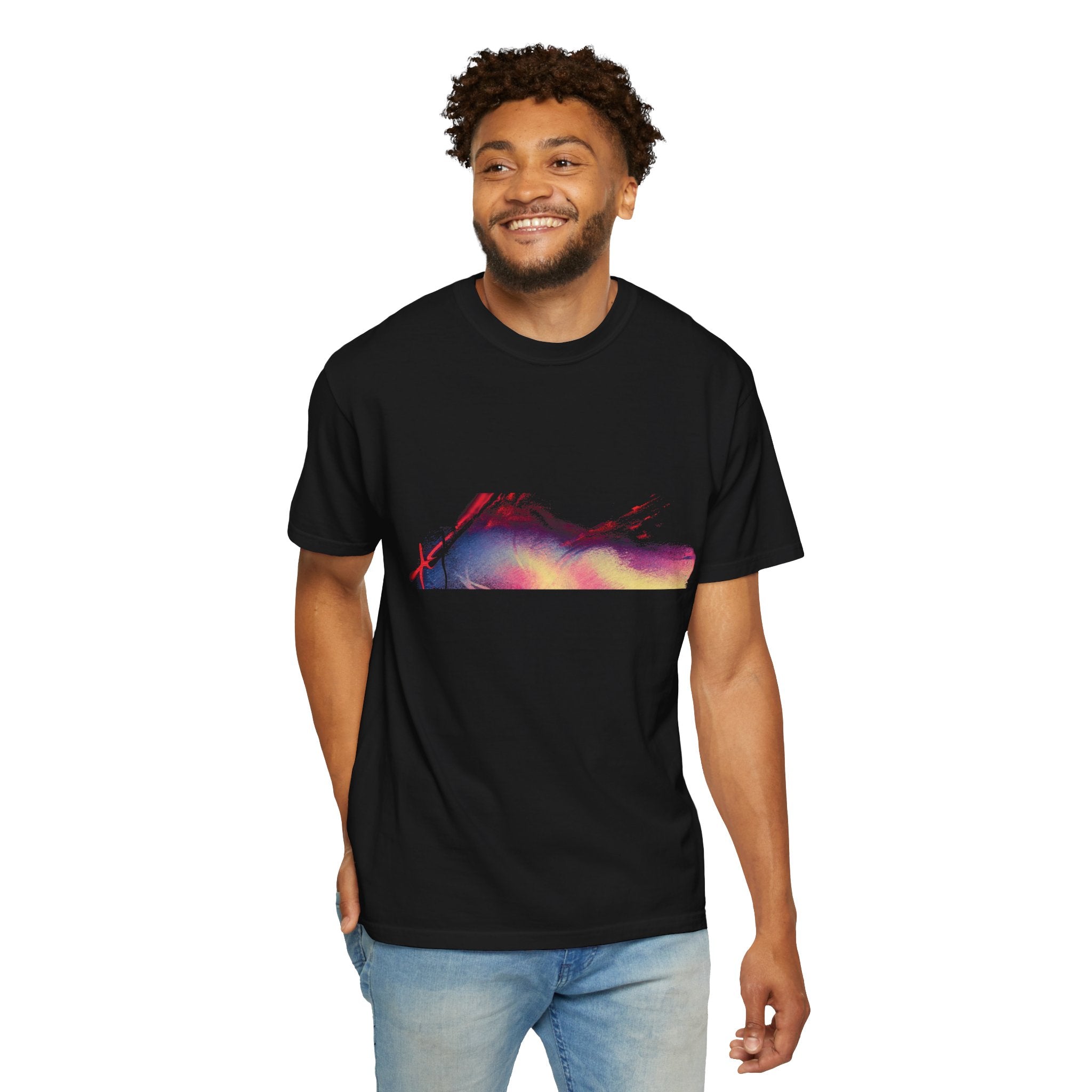 The Overwhelm pt. 2 | Unisex T-shirt